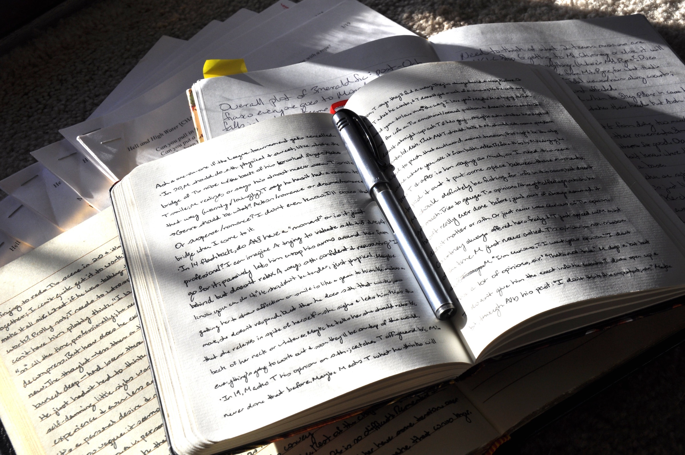 ¿Cómo incorporar el journaling a mi día a día?