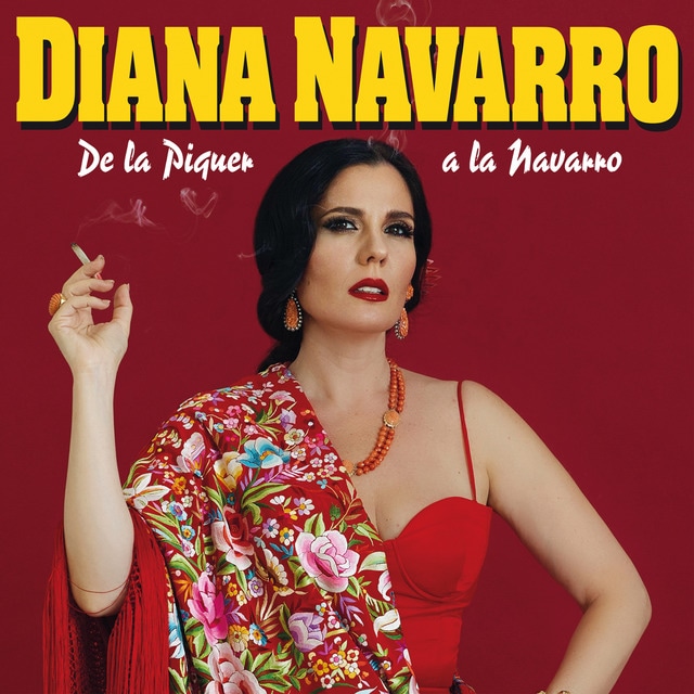 De la Piquer a la Navarro (Diana Navarro)