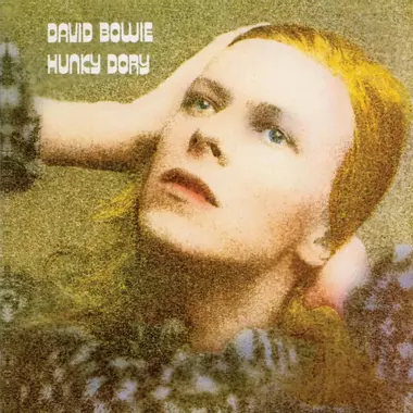 Hunky Dory (David Bowie)